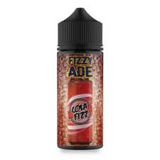 Fizzy Ade Cola Fizz Shortfill E-Liquid