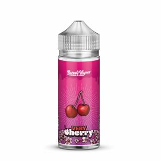 Sweet Vapes Very Cherry Shortfill