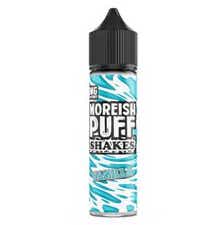 Moreish Puff Vanilla Shakes Shortfill E-Liquid