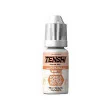 Tenshi Enigma Honey Orange Menthol Nicotine Salt E-Liquid