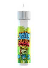 Jelly Rush Lemon & Lime Shortfill E-Liquid