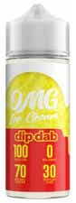 OMG Dib Dab Shortfill E-Liquid