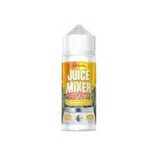 Juice Mixer Pineapple Orange Shortfill E-Liquid