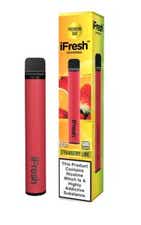 IFresh Strawberry Lime Disposable Vape