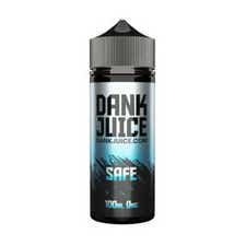 Dank Juice Safe Shortfill E-Liquid