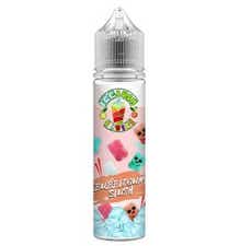 IceLush Bubblegum Slush Shortfill E-Liquid