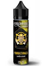 Firehouse Vape Probationer Shortfill E-Liquid