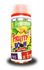 Fruity Boom Mango Asia Shortfill E-Liquid