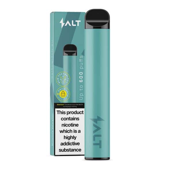 Cool Mint Disposable by Salt Switch