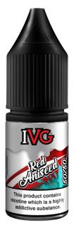IVG Red Aniseed Regular 10ml