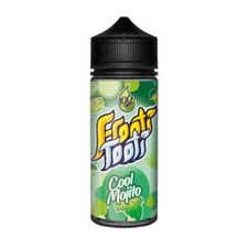 Frooti Tooti Cool Mojito Shortfill E-Liquid