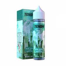 Tenshi SubZero Lime Menthol Shortfill E-Liquid