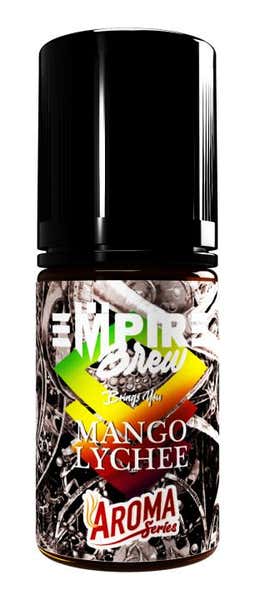 Mango Lychee Concentrate by Empire Brew