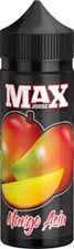 Max Joose Mango Shortfill E-Liquid
