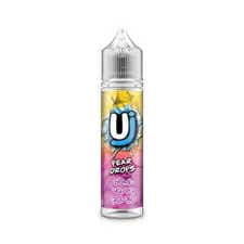 Ultimate Juice Pear Drops Shortfill E-Liquid