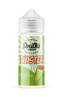 Smiths Sauce Twister Lolly Shortfill