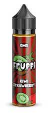 Fruppi Kiwi And Strawberry Shortfill E-Liquid
