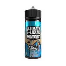 Ultimate Puff Storm Surge Shortfill E-Liquid