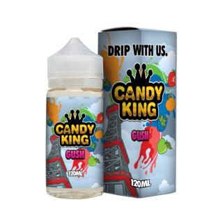Candy King Gush Shortfill