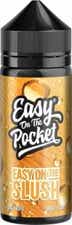 Easy On The Pocket Easy On The Slush Shortfill E-Liquid
