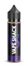 Vape Shack Blackcurrant Lemonade Shortfill E-Liquid