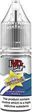 IVG Blackcurrant Mango Nicotine Salt E-Liquid
