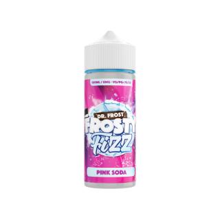 Dr Frost Pink Soda Fizz Shortfill