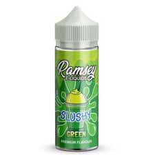 Ramsey Green Slushy Shortfill E-Liquid