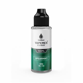 VAPEMEX Spearmint Shortfill