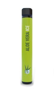 Zeltu Go Aloe Vera Disposable Vape