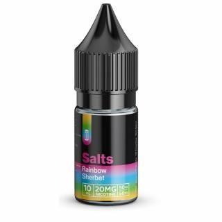  Rainbow Sherbet Nicotine Salt