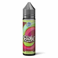 Flavour Boss Pop Rocket Shortfill E-Liquid