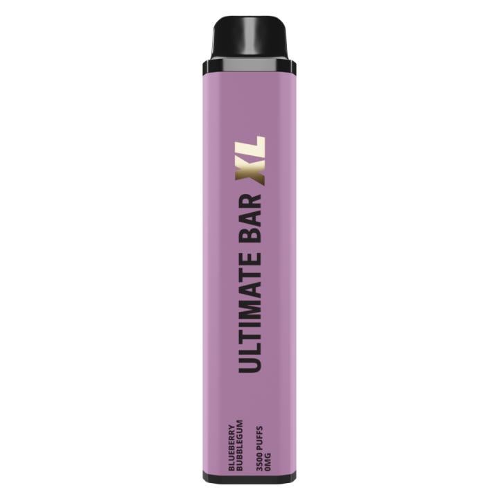 Ultimate Bar XL Disposable Vape Product Image