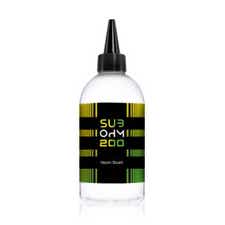 Sub Ohm 200 Neon Slush Shortfill E-Liquid