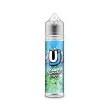 Ultimate Juice Summer Lovin Shortfill E-Liquid