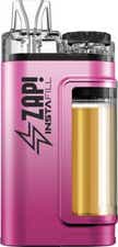 Zap Instafill Pink Lemonade Disposable Vape