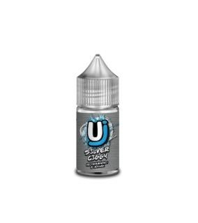 Ultimate Juice Silver Ciggy Concentrate