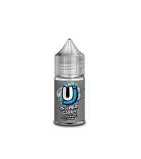 Ultimate Juice Silver Ciggy Concentrate E-Liquid