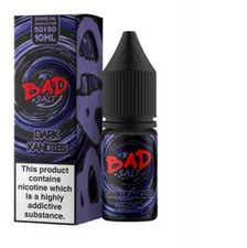 BAD Juice Dark Kandies Nicotine Salt E-Liquid