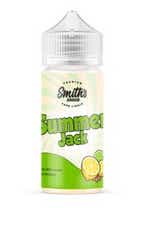 Smiths Sauce Summer Jack Shortfill E-Liquid
