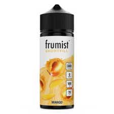 Frumist Mango Shortfill E-Liquid