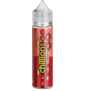 Chillions Cherry Shortfill