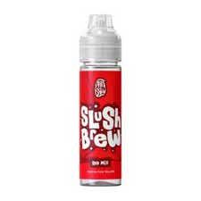 Slush Brew Red Mix Shortfill E-Liquid