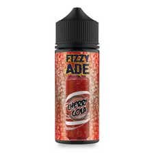 Fizzy Ade Cherry Cola Shortfill E-Liquid