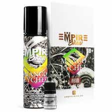 Empire Brew Mango Lychee Shortfill E-Liquid