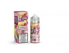 Hi-Drip Honeydew Strawberry Shortfill E-Liquid