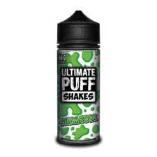Ultimate Puff Shakes Shamrock Shortfill E-Liquid