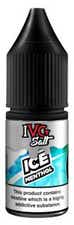 IVG Ice Menthol Nicotine Salt E-Liquid