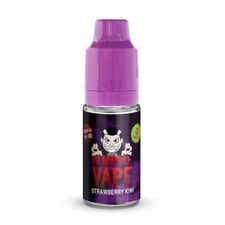 Vampire Vape Strawberry Kiwi Regular 10ml E-Liquid