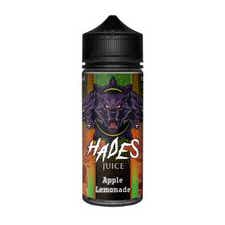 Hades Apple Lemonade Shortfill E-Liquid
